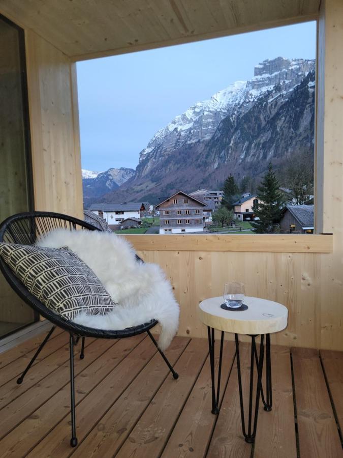 Apartament Haus Im Waldner Mellau Zewnętrze zdjęcie