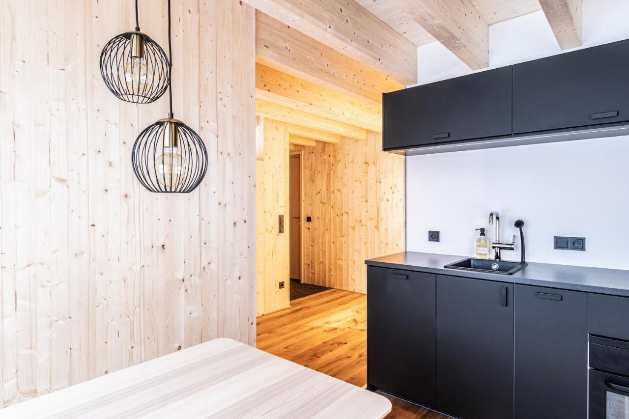 Apartament Haus Im Waldner Mellau Zewnętrze zdjęcie