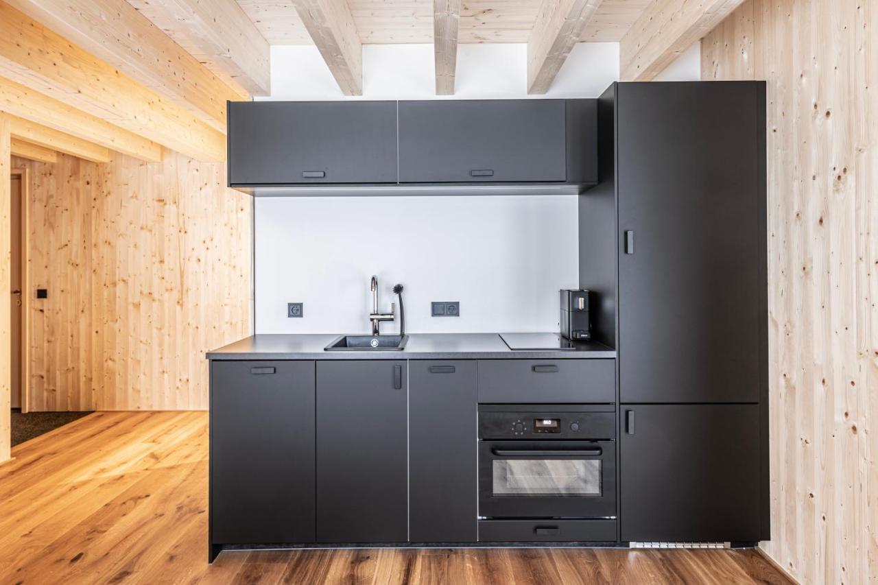 Apartament Haus Im Waldner Mellau Zewnętrze zdjęcie
