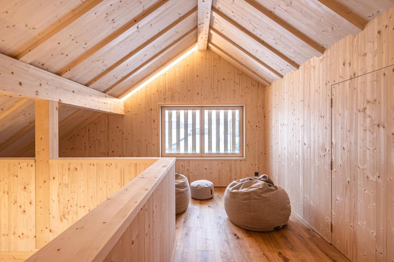 Apartament Haus Im Waldner Mellau Zewnętrze zdjęcie