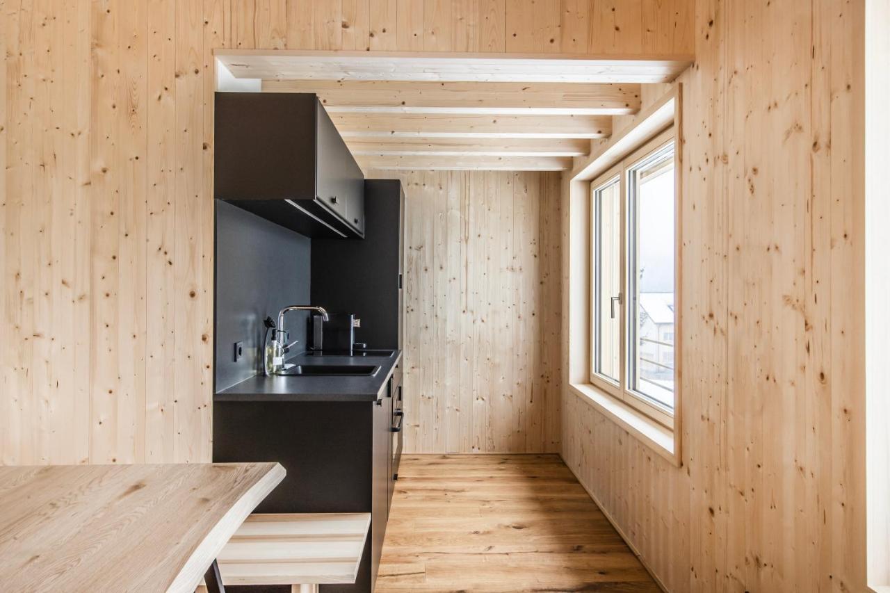 Apartament Haus Im Waldner Mellau Zewnętrze zdjęcie