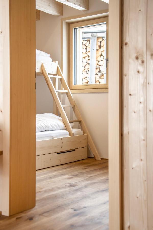 Apartament Haus Im Waldner Mellau Zewnętrze zdjęcie